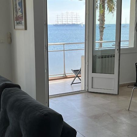 Bandol Le Grand Horizon Exterior foto