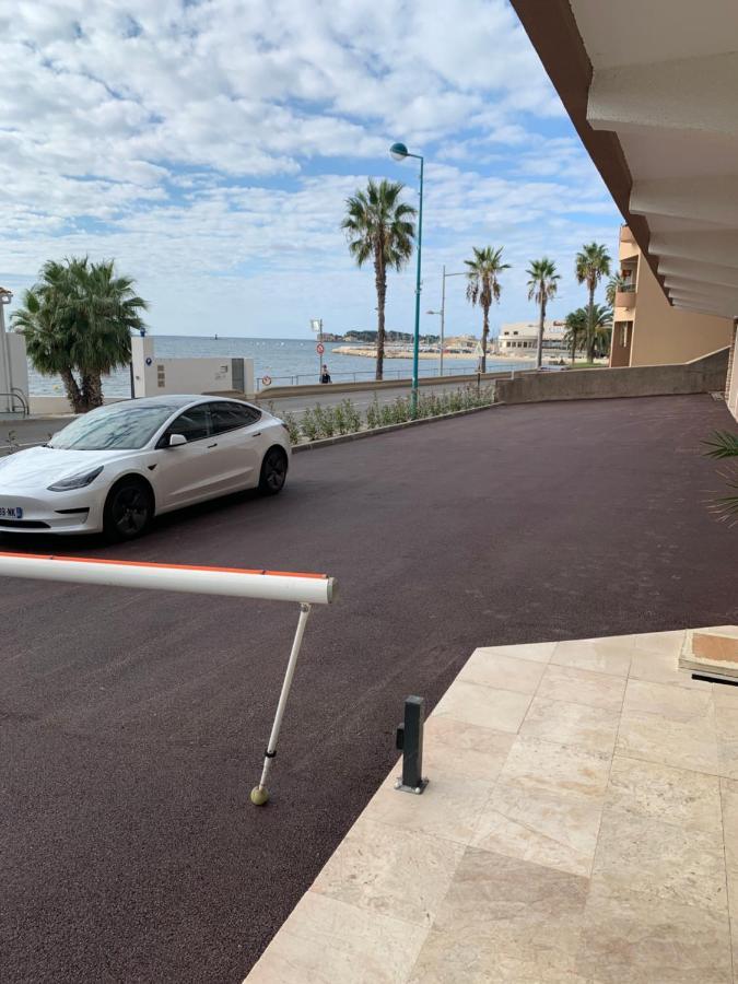 Bandol Le Grand Horizon Exterior foto