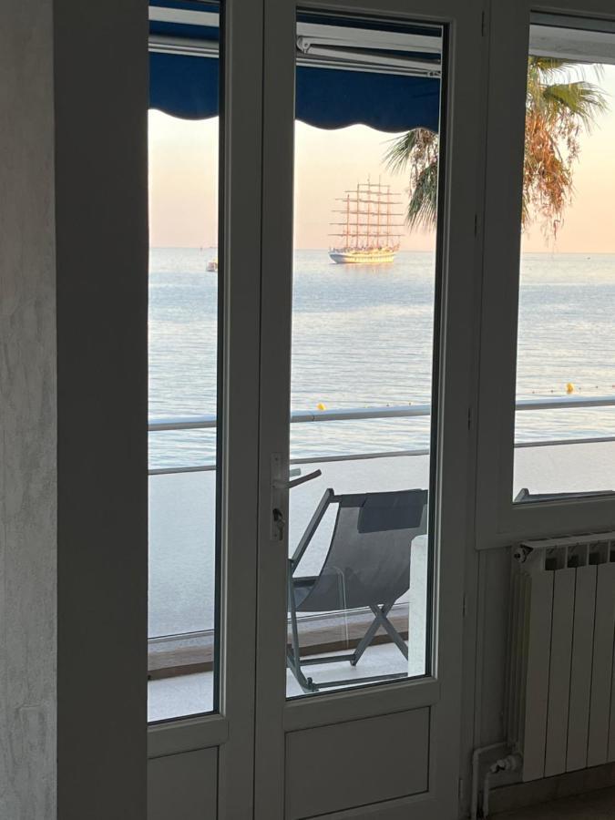 Bandol Le Grand Horizon Exterior foto