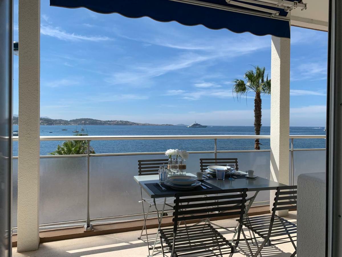 Bandol Le Grand Horizon Exterior foto