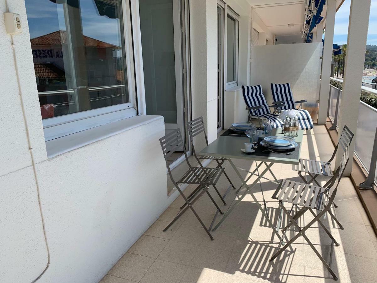 Bandol Le Grand Horizon Exterior foto